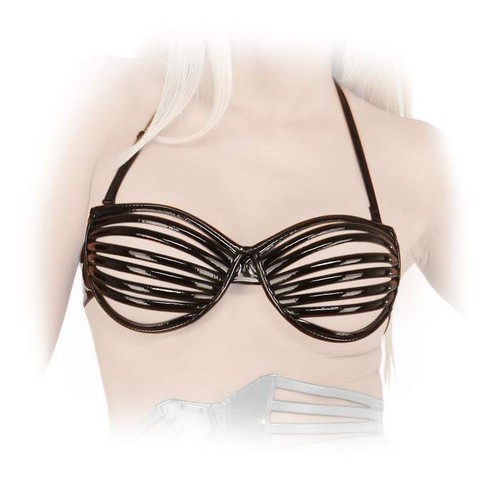 Ledapol reggiseno laccato - ledapol,