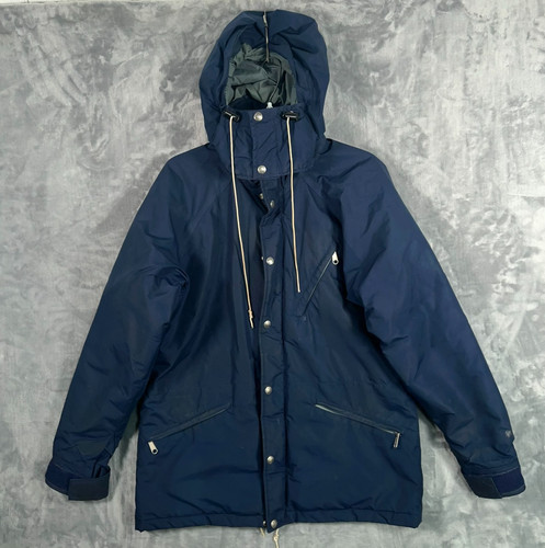 Giacca parka vintage the north - the,