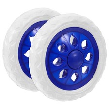  2 pezzi di ricambio per