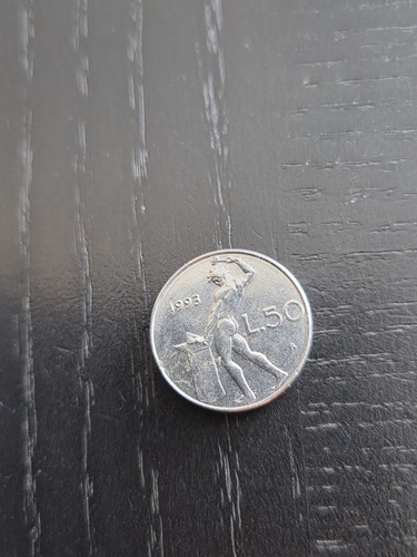 Italien lire 1991 1995 - italien,