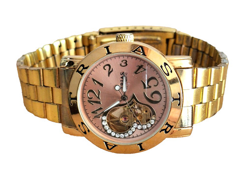 Trias germany orologio - trias,