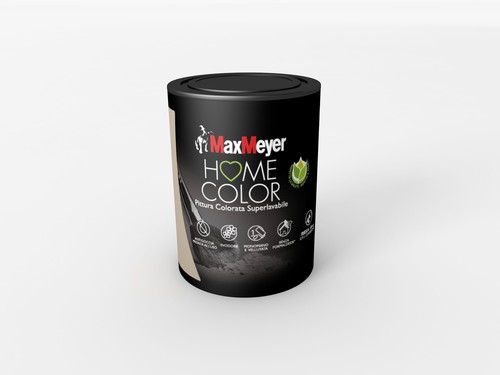 Maxmeyer idropittura colorata - maxmeyer,
