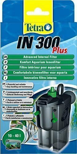 Filtro interno tetra - filtro,