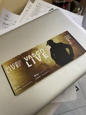 PRATO GOLD VASCO LIVE 2026 -