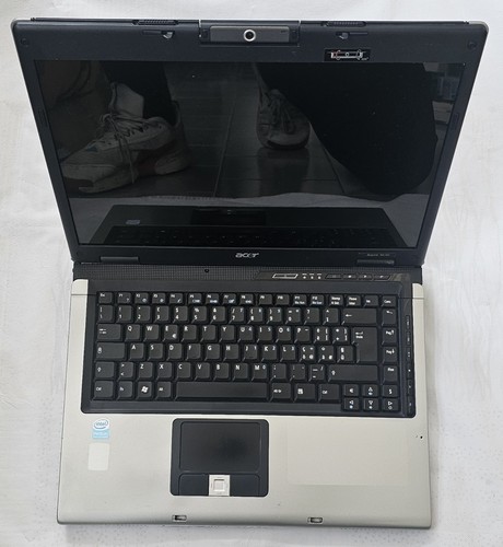 Acer aspire 5610z - (5612wlmi), |