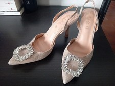 Scarpe decollete donna con