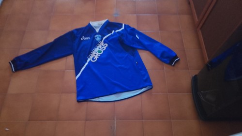 Maglia calcio empoli - maglia,