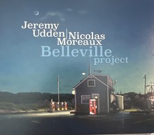 Jeremy Udden, Nicolas Moreaux