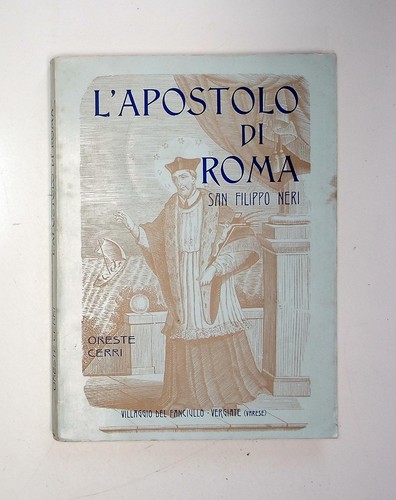 Apostolo roma san - di,
