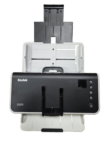 Kodak alaris s2070 scanner usb - s2070,
