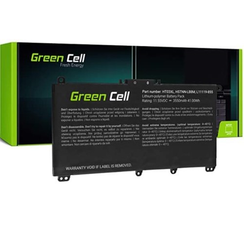 Promozione green cell battery - promozione,