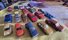 Lotto Di 21 Polistil , Vintage