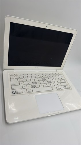 Macbook core duo 26ghz 13 - core, 13"