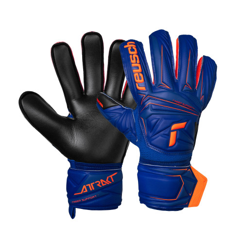 Reusch attrakt infinity finger - reusch,