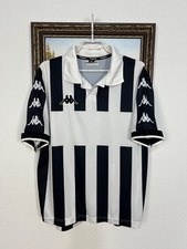 Maglia calcio Juventus 1996