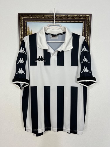 Juventus football shirt - , 1996