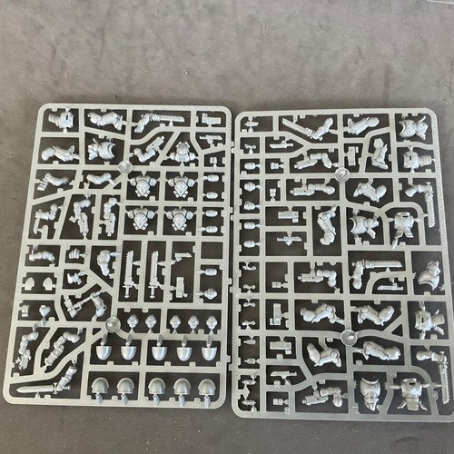 Warhammer 40k space - warhammer, marines