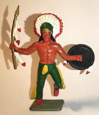 SOLDATINO STARLUX / WESTERN