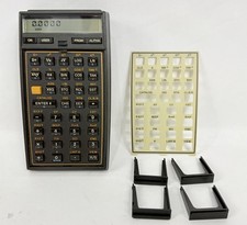 Calcolatrice Hewlett-Packard