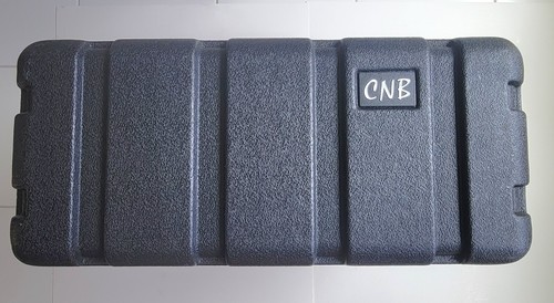 Custodia rack cnb - cnb, spazi