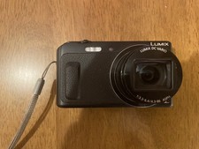 Panasonic LUMIX DMC-TZ57 16,0