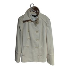 Giacca Zara misto lana basic