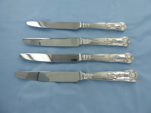 Set vintage 4 coltelli - set,