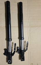 Forcelle Anteriori In Ottime