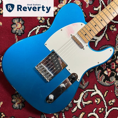 2014 fender japan std - 2014, tl-std
