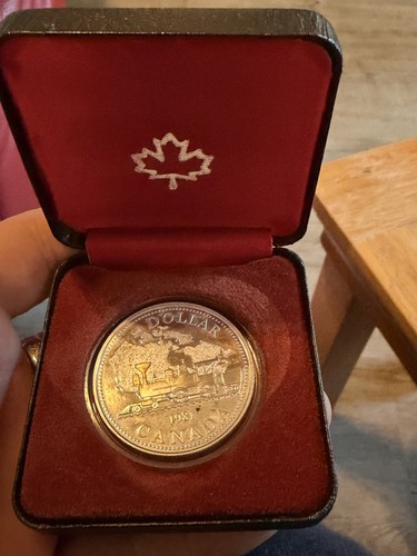 1981 royal canadian mint - royal,