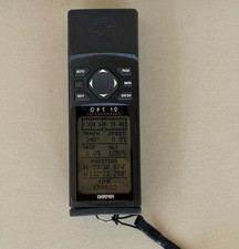 Garmin GPS 12 Navigatore