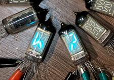 Tubo IV-17 x 6 pz - Usato 18