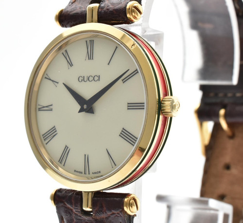 Gucci 2000m quartz men - 2000m, watch