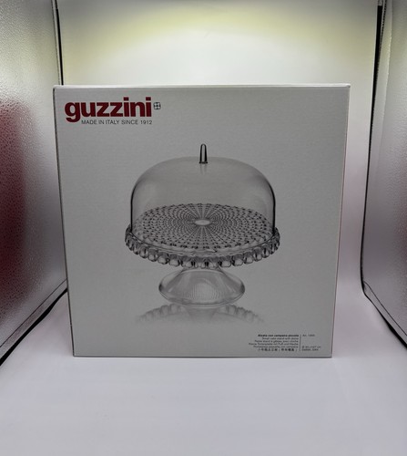 Alzatina guzzini nuova cm - guzzini,