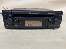 Autoradio Mercedes Audio 10 CD