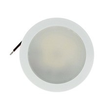 Mini Faretto Led Da Incasso