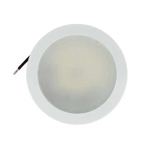Mini faretto led incasso - faretto,
