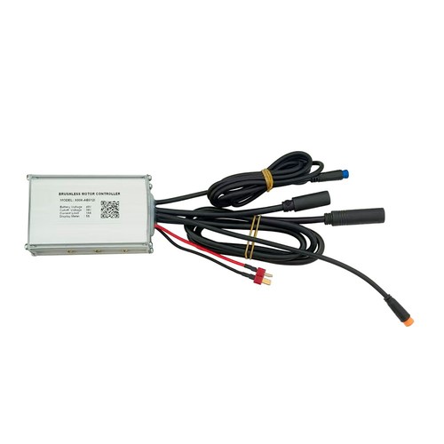 Regolatore motore brushless - regolatore,