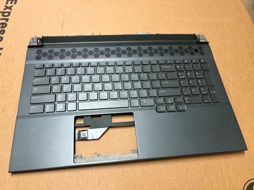 Oem dell alienware - m17, r4