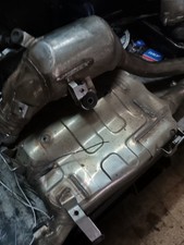 Scarico Completo Suzuki Gsr600