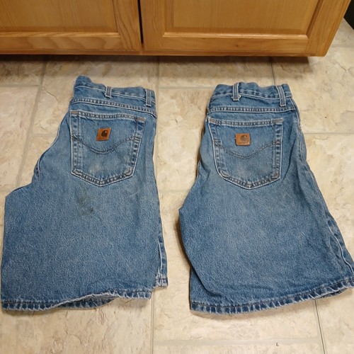 Pantaloncini vintage - 2,
