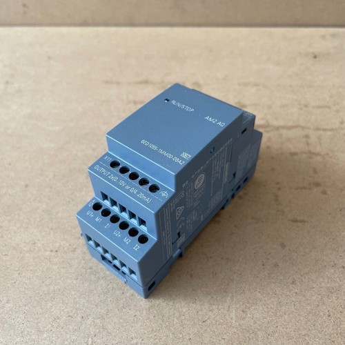 Modulo espansione siemens - di,