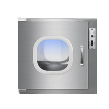Laboratorio Sterilizzazione