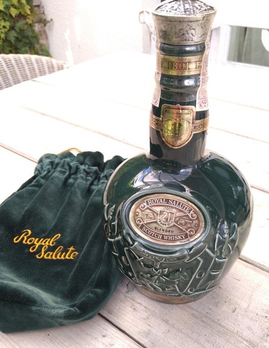 Whisky scozzese chivas - scozzese,