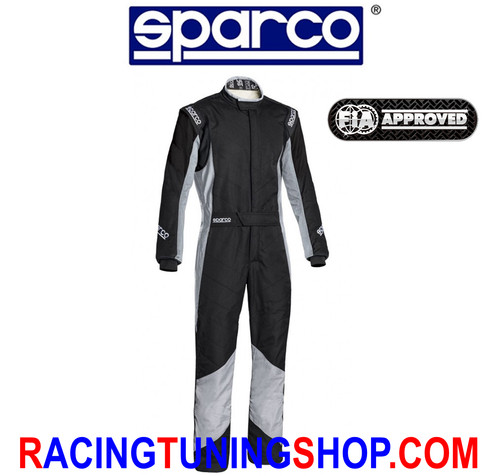 Tuta sparco grip - tuta,