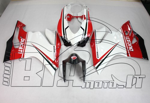 Carena abs ducati 899 - ducati,
