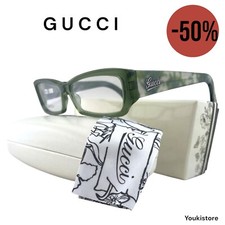 GUCCI occhiali da vista GG