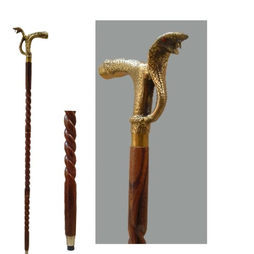 Bastone passeggio con - bastone,