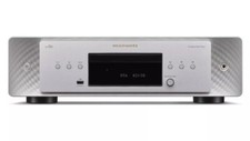 Marantz black e silver - marantz, 60