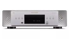 MARANTZ CD 60  BLACK E SILVER